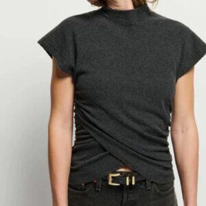 Nation LTD Khloe Top - S